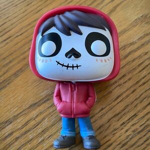 Funko POP! Disney Coco Miguel Vinyl Figure Loose Figurine